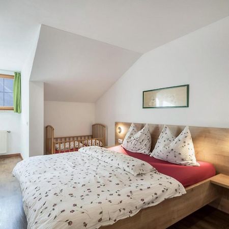 Kammerhof Apartment Birne Lana Esterno foto
