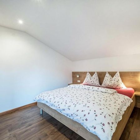 Kammerhof Apartment Birne Lana Esterno foto